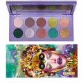 Палетка теней PAT McGRATH LABS - Mothership XII Eye Palette (Petalmorphosis) Lavender Case (Limited Edition)