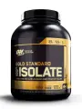 OPTIMUM NUTRITION 100% Isolate Gold Standard 1320 г, Насыщенная ваниль
