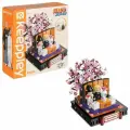 Конструктор Naruto Свадьба Наруто и Хинаты 1Toy К20508