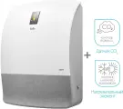 Очиститель воздуха приточный Ballu ONEAIR ASP-200S с нагревательным элементом