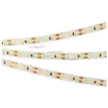 Светодиодная лента Белый теплый 2835 12V 9.6W/m 120Led/метр 012335(2) RT-A120-8mm 2700K LUX