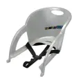 Спинка KHW Comfort Seat для санок KHW Tiger, Snow Tiger Comfort и Snow Tiger de luxe