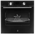 Встраиваемый духовой шкаф Jacky's JO EB7638, каталитическая очистка, гриль, конвекция