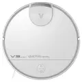 Робот-пылесос Viomi Robot Vacuum V3 Max White V-RVCLM27A