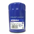 Фильтр Масляный ACDelco арт. PF63