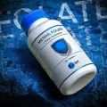 SNT Methyl Folate 400 мкг 90 таблеток, СНТ Метил Фолат (фолиевая кислота)