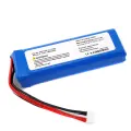 Аккумулятор GSP1029102 для акустики Charge 2 Plus 3.7V 6000mAh (обратная полярность)