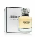 Givenchy L'Interdit Женская вода парфюмерная EDP 50 ml