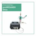 Система ингаляционная без подогрева proMEDANZ Sinus для лечения заболеваний носовых синусов