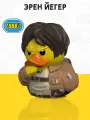 Фигурка-утка Tubbz Атака Титанов Эрен Йегер