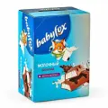 Шоколад молочный babyfox, 30 шт по 45 гр.