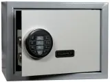 Сейф мебельный COBALT EKN-23 мебельный, электрон. замок