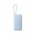 Внешний аккумулятор Xiaomi 67W 20000 синий BHR08O8GL