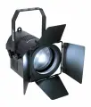 Anzhee Fresnel 50 ZOOM театральный прожектор с линзой френеля белый светодиод 50 вт ручной зум от 2700к до 7000к >95ra /25°-90°