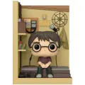 Фигурка Funko POP! Nooks Harry Potter Harry Potter in Cupboard 86246