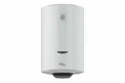 Водонагреватель Ariston PRO1 R INOX ABS 50 V 1.5кВт 50л электрический настенный/белый