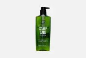 Шампунь Mise en Scene Professional Scalp Care, для волос, успокаивающий, 680 мл
