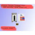 Модуль условного доступа Триколор ТВ CI+карта+подписка на 31 день (Центр, Единый, 1500 руб./год)