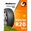 Шина летняя Rotalla 255/55R20 110W SETULA S-RACE RU01 (XL)