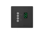 Audac DW3020/B- Встраиваемая панель управления