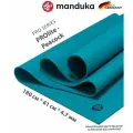 Коврик для йоги и фитнеса из ПВХ Manduka PROlite 180*61*0,47 см - Peacock