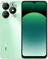 Смартфон Itel A70 4/256 ГБ RU, Dual nano SIM, field green
