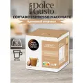 Кофе в капсулах Nescafe Dolce Gusto Cortado Espresso Macchiato, 16 капсул, 1 упаковка