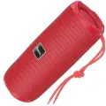 Портативная акустическая система HOCO HC16 красный