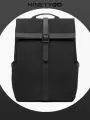 Рюкзак городской для ноутбука Xiaomi Ninetygo Grinder, черный