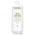Goldwell Dualsenses Rich Repair Restoring Conditioner - Восстанавливающий кондиционер 1000 мл