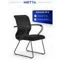 Кресло Метта ErgoLife Sit 8, черный [M4-8K] 0200058