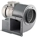 Вентилятор радиальный ERA BURAN 200 2K M L, металл/сталь, IP 44