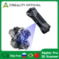 Creality Raptor Pro 3D-сканер