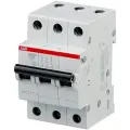 Автоматический выключатель ABB SH203L (С) 4,5kA 63 А