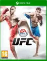 UFC [Xbox One/Series X, английская версия]