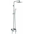 Душевая система Hansen H33044 Хром