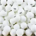 Шарики CLIFF PSS, для настольного тенниса, любительского стиля игры, 150 штук, белые