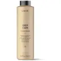 Кондиционер для поврежденных волос Lakme Teknia Deep Care Conditioner Восстановление, 1000 мл