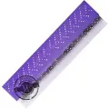 Абразивная шлифовальная полоска/лист (наждачка) 3M™ Hookit Purple+ Cubitron II P240+, 70 x 396 мм (70 x 198 мм x 2 шт.) | 51416 737U, 50 шт.