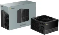 Блок питания Ocypus Beta P600 600W Beta-P600-N1HDBK024X-EU Black (120mm, APFC)