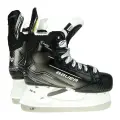 Коньки хоккейные Bauer Supreme M50 Pro S24 YTH D (1063303) (Y12.5)