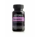 Смесь эфирных масел дотерра Серенит в капсулах Serenity