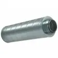 Шумоглушитель Shuft SCr 400/900