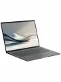 Asus Zenbook A14 FHD + Oled Laptop Copilot PC Qualcomm Snapdragon X Plus16GB512 GB SSD - Zabriskie Beige (ux3407qa)
