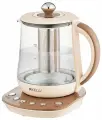 Чайник электрический Kelli KL-1377 кофейный