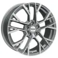 Колесный диск Carwel Камак 1810 (Geely Coolray) 7x18/5x114.3 D54.1 ET53 AGR