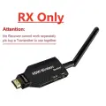 Беспроводной HDMI передатчик-приемник Qkens 1080P, 1 RX Only