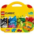 LEGO Classic 10713 Чемоданчик для творчества и конструирования