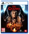 Игра The Quarry (Русская версия) для PlayStation 5