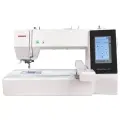 Вышивальная машина Janome MC 500E